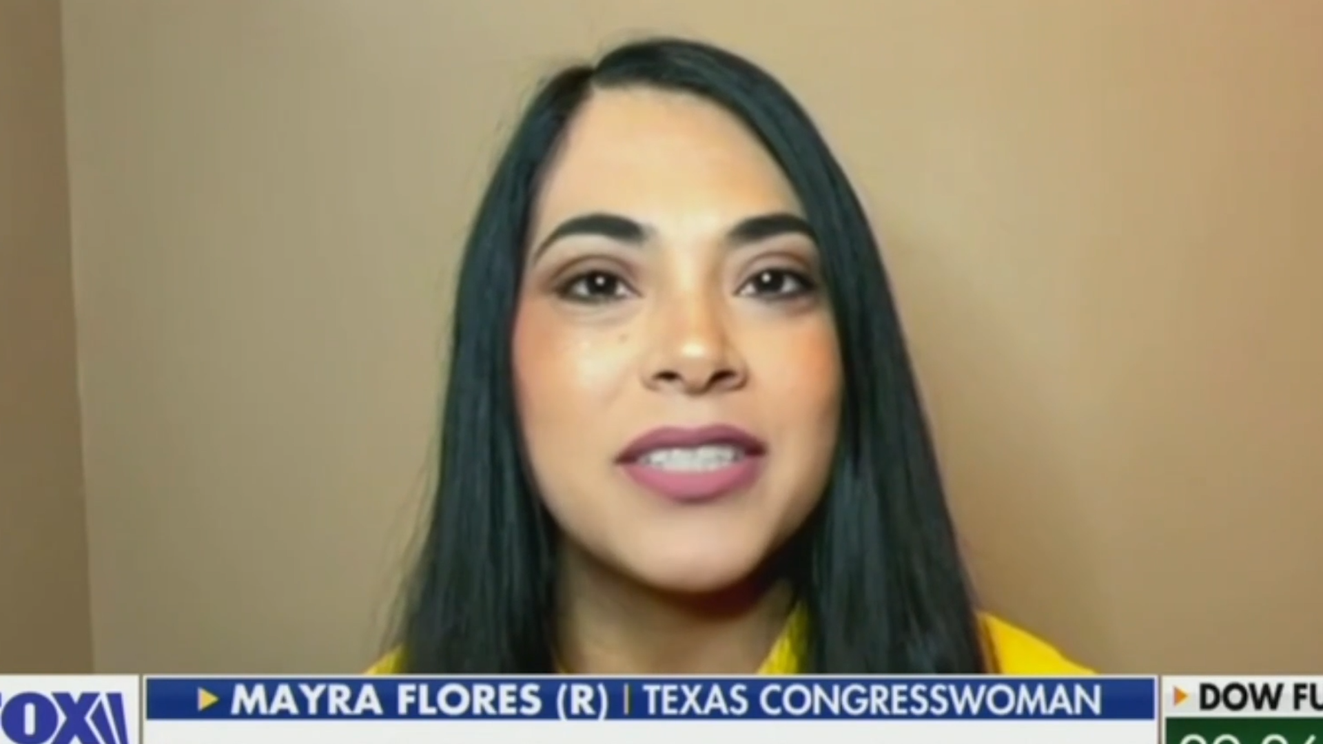 Congresswoman Calls Out Lefties On Border